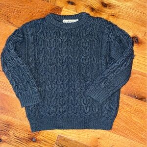 Blarney Mills of Ireland 100% Merino Wool Sweater